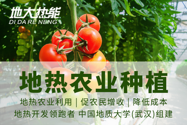 地?zé)豳Y源:內(nèi)蒙古發(fā)現(xiàn)的巨型地?zé)崽镉心男├梅绞?？地大熱? width=