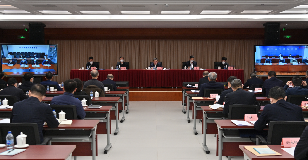 國(guó)家能源局章建華局長(zhǎng)講話！2023年全國(guó)能源工作會(huì)議在京召開-地大熱能