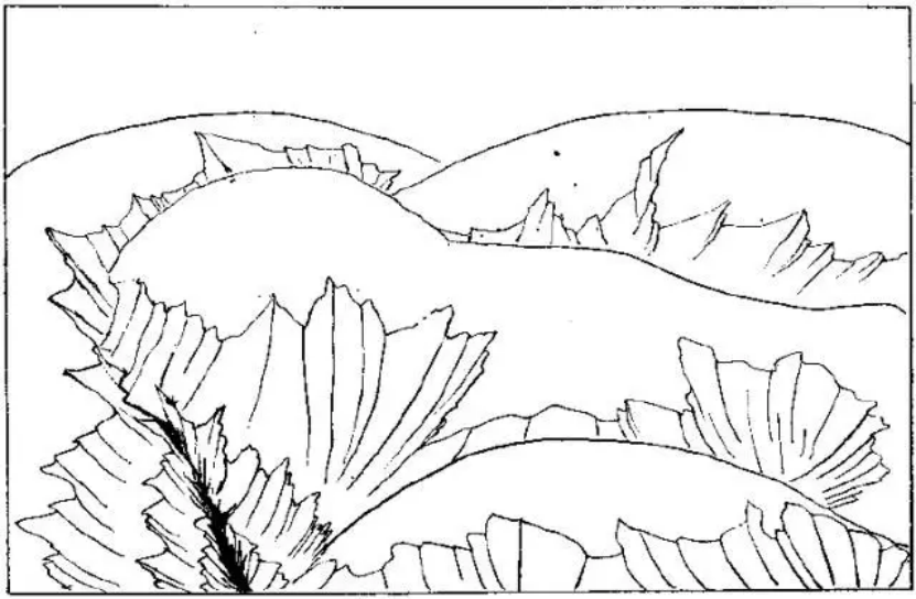 盤點(diǎn)各類地質(zhì)地貌類型-地?zé)豳Y源開(kāi)發(fā)-地大熱能