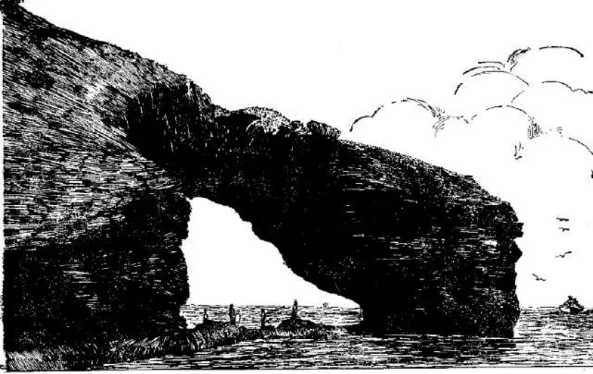 盤點(diǎn)各類地質(zhì)地貌類型-地?zé)豳Y源開(kāi)發(fā)-地大熱能