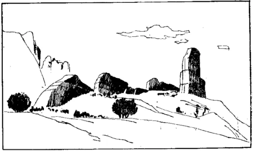 盤點(diǎn)各類地質(zhì)地貌類型-地?zé)豳Y源開(kāi)發(fā)-地大熱能