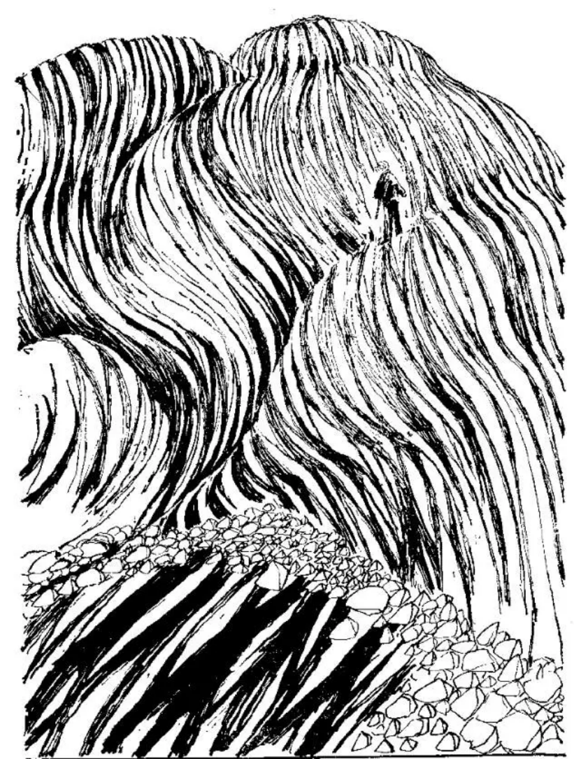 盤點(diǎn)各類地質(zhì)地貌類型-地?zé)豳Y源開(kāi)發(fā)-地大熱能