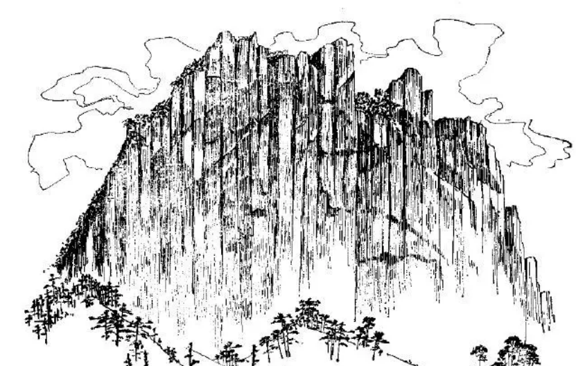 盤點(diǎn)各類地質(zhì)地貌類型-地?zé)豳Y源開(kāi)發(fā)-地大熱能