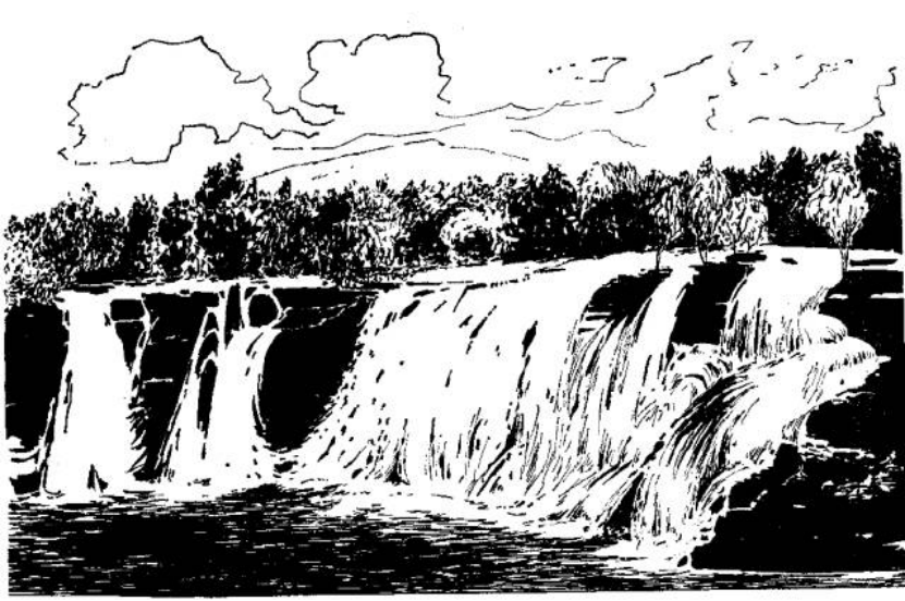 盤點(diǎn)各類地質(zhì)地貌類型-地?zé)豳Y源開(kāi)發(fā)-地大熱能