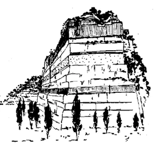 盤點(diǎn)各類地質(zhì)地貌類型-地?zé)豳Y源開(kāi)發(fā)-地大熱能