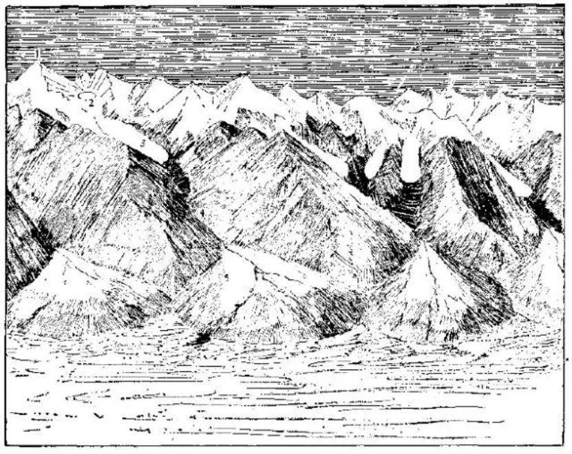 盤點(diǎn)各類地質(zhì)地貌類型-地?zé)豳Y源開(kāi)發(fā)-地大熱能