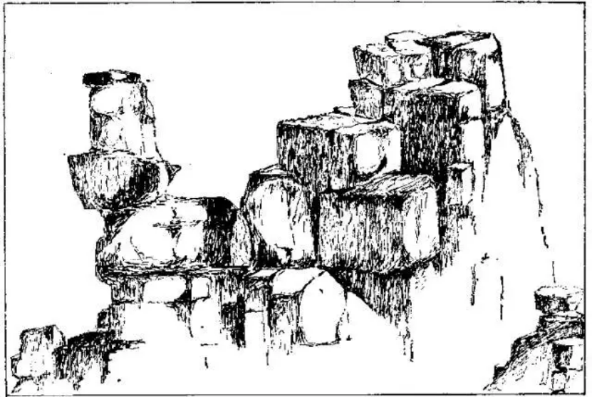 盤點(diǎn)各類地質(zhì)地貌類型-地?zé)豳Y源開(kāi)發(fā)-地大熱能