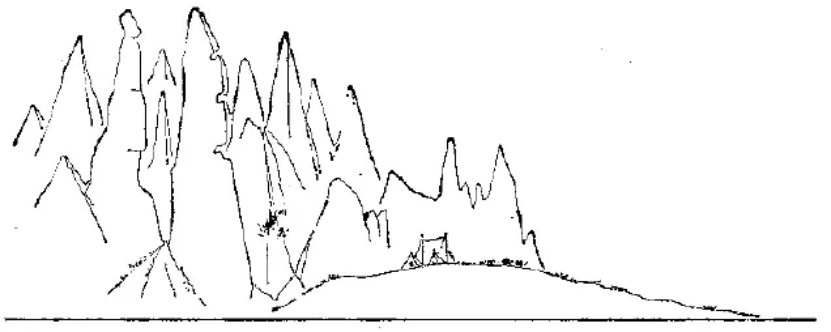 盤點(diǎn)各類地質(zhì)地貌類型-地?zé)豳Y源開(kāi)發(fā)-地大熱能