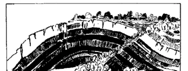 盤點(diǎn)各類地質(zhì)地貌類型-地?zé)豳Y源開(kāi)發(fā)-地大熱能