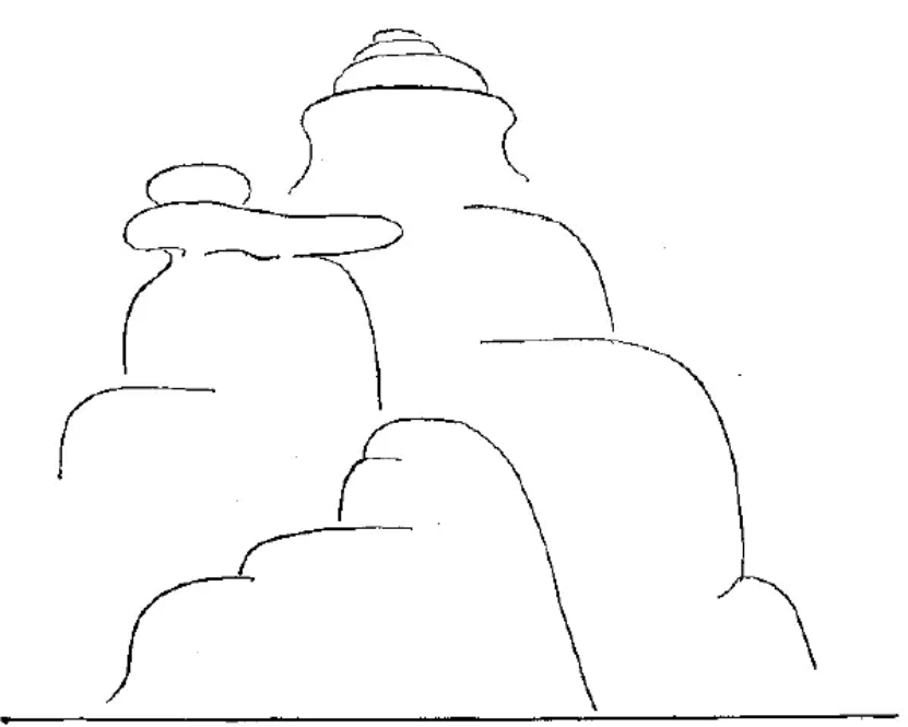 盤點(diǎn)各類地質(zhì)地貌類型-地?zé)豳Y源開(kāi)發(fā)-地大熱能