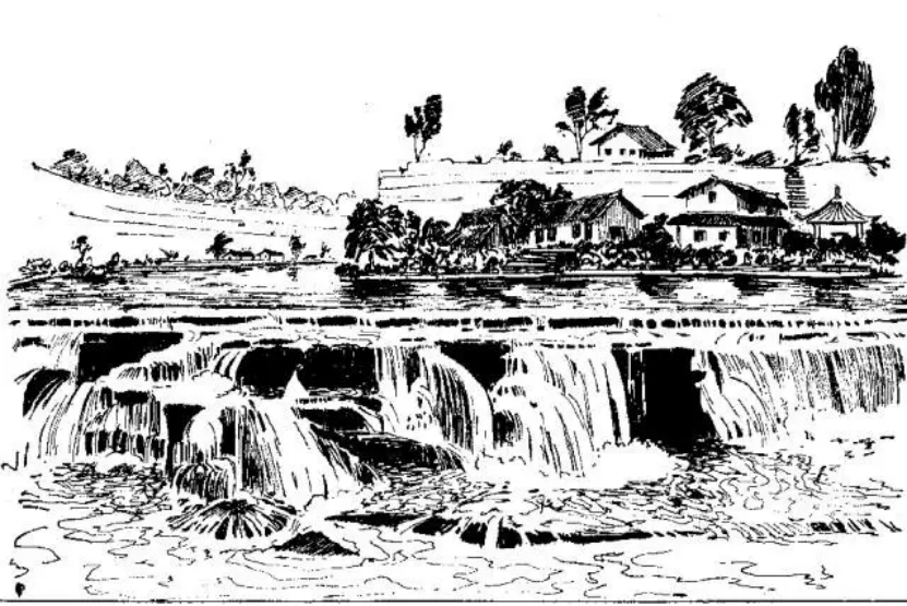 盤點(diǎn)各類地質(zhì)地貌類型-地?zé)豳Y源開(kāi)發(fā)-地大熱能