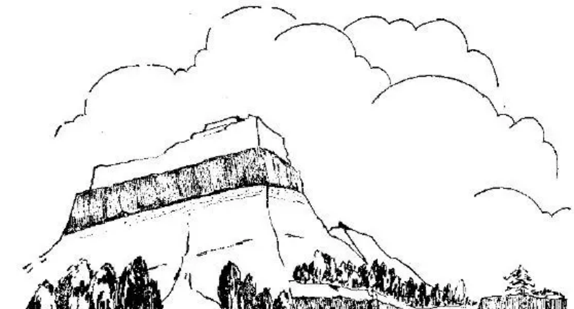 盤點(diǎn)各類地質(zhì)地貌類型-地?zé)豳Y源開(kāi)發(fā)-地大熱能