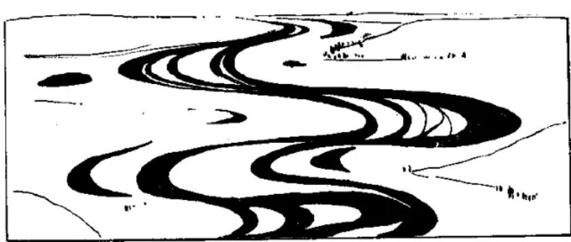 盤點(diǎn)各類地質(zhì)地貌類型-地?zé)豳Y源開(kāi)發(fā)-地大熱能