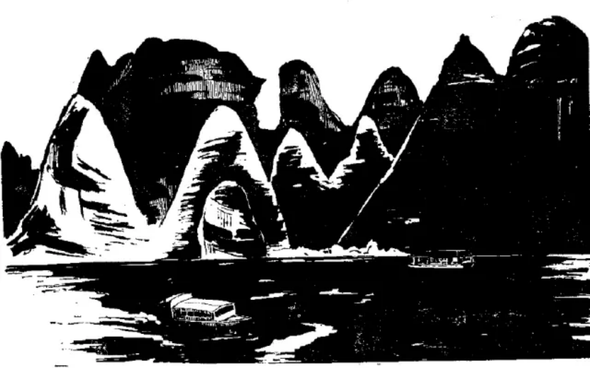 盤點(diǎn)各類地質(zhì)地貌類型-地?zé)豳Y源開(kāi)發(fā)-地大熱能