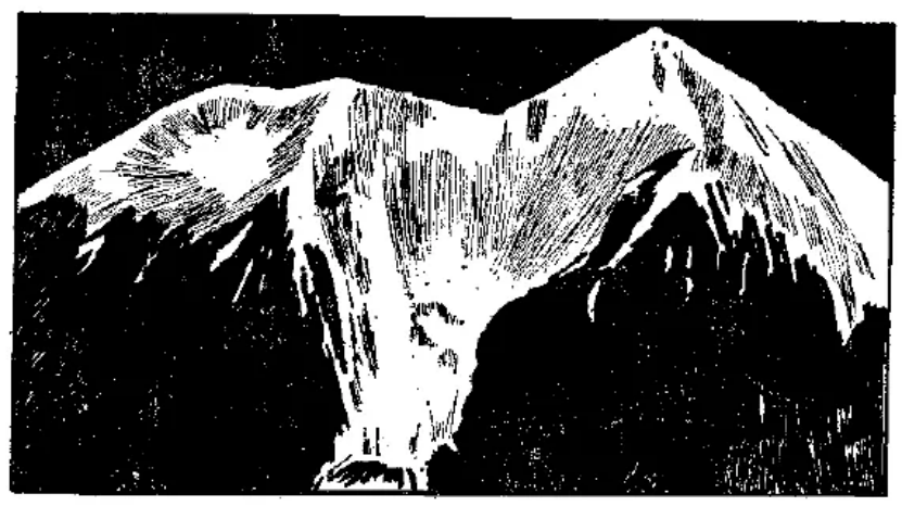 盤點(diǎn)各類地質(zhì)地貌類型-地?zé)豳Y源開(kāi)發(fā)-地大熱能