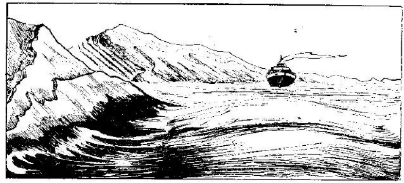 盤點(diǎn)各類地質(zhì)地貌類型-地?zé)豳Y源開(kāi)發(fā)-地大熱能