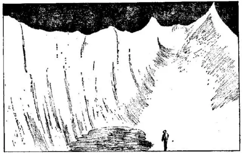 盤點(diǎn)各類地質(zhì)地貌類型-地?zé)豳Y源開(kāi)發(fā)-地大熱能